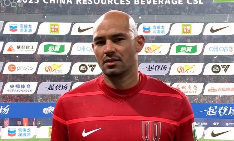  費利佩：球隊創(chuàng)造了很多機會，雖然沒進很多球但贏下比賽最重要