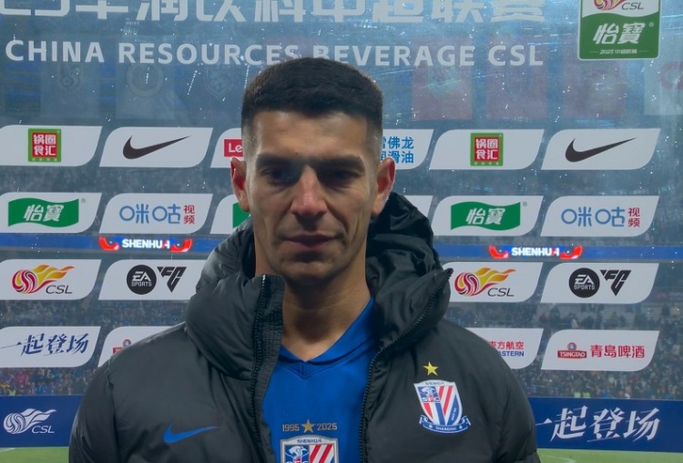  路易斯談絕殺：我的職責(zé)就是進(jìn)攻、進(jìn)球，必須要撐到最后一刻