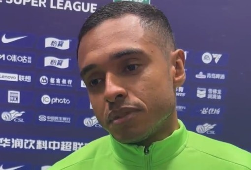  達(dá)萬(wàn)：塞蒂恩尤其強(qiáng)調(diào)我跟古加之間的距離，中超水平還是很高的