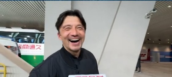  帶孩子和帶球隊哪個更累？謝暉笑言：都累，但帶孩子更累