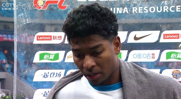  梅開(kāi)二度！馬特烏斯：非常艱難的比賽，很開(kāi)心幫助球隊(duì)拿到1分