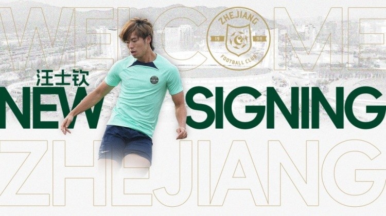  記者：汪士欽中超首秀表現(xiàn)不俗，03國(guó)青主帥安東尼奧是否可重用