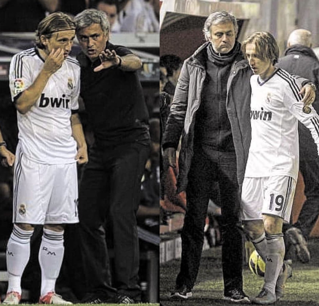  13年28冠！記者：魔笛當年想去切爾西，穆里尼奧出手把他挖到皇馬