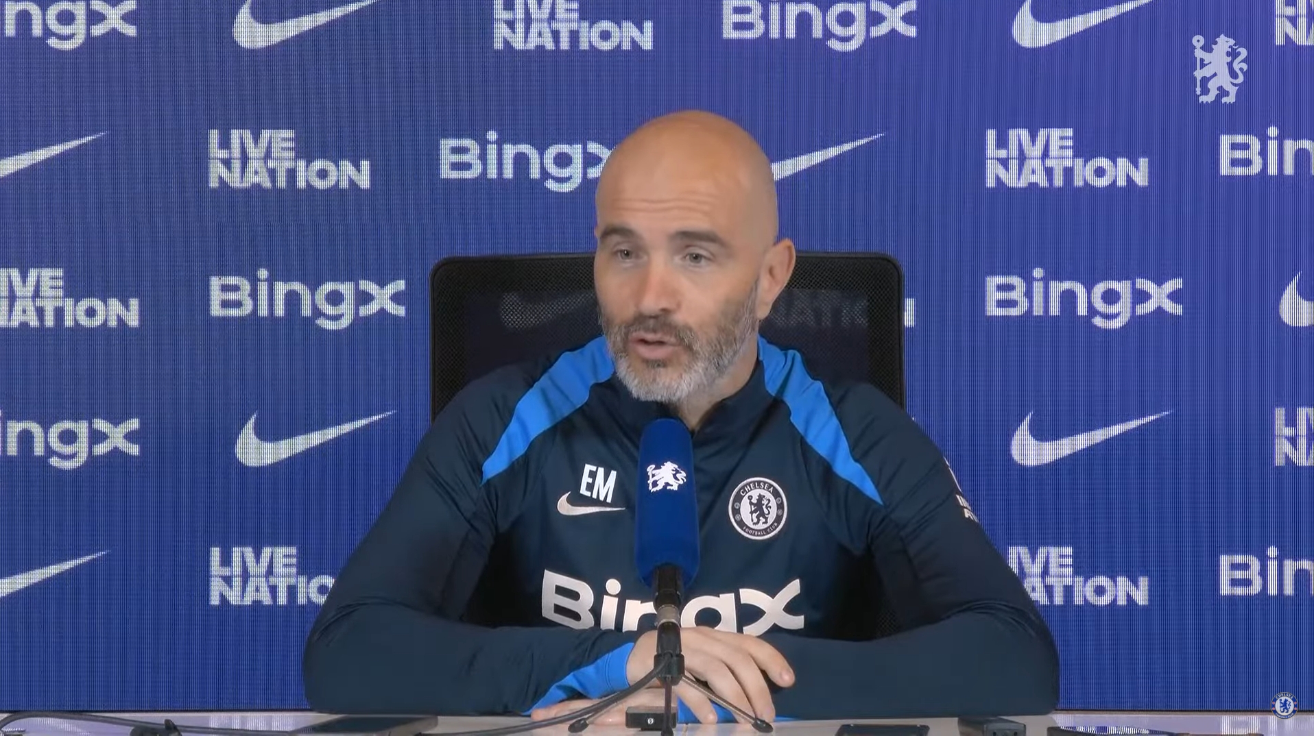  南安普頓很棘手？馬雷斯卡：真這么認為，他們踢曼聯(lián)幾乎領(lǐng)先整場