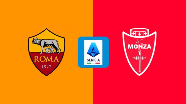  羅馬vs蒙扎首發(fā)：迪巴拉替補 胡梅爾斯、肖穆羅多夫、皮西利先發(fā)