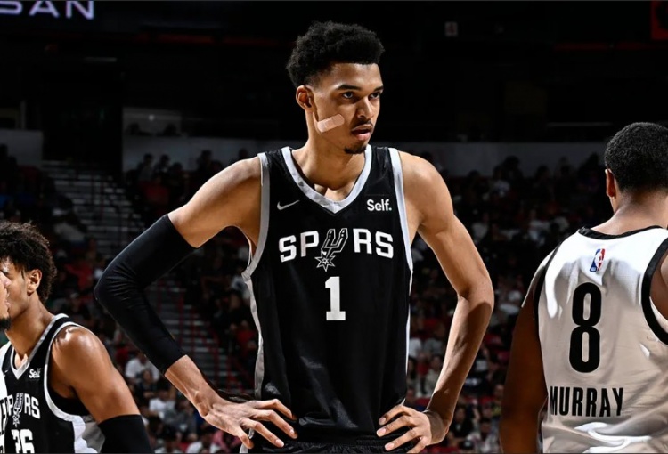  文班之后DPOY屬于誰？ 濃眉熱巴莫布里機會來了？