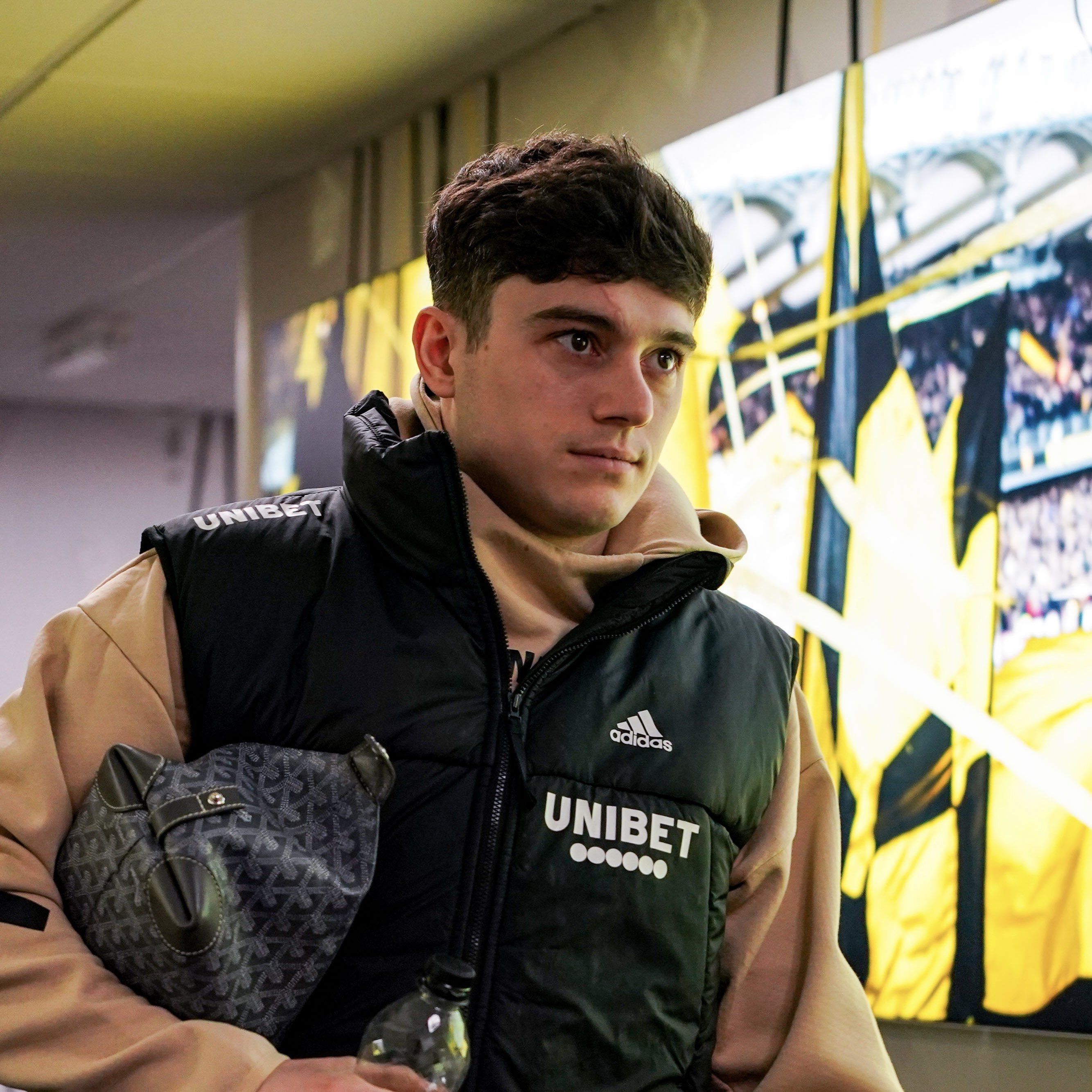  還記得他嗎？D-詹姆斯英冠天王山送2助賽季10球8助，利茲5分領(lǐng)跑