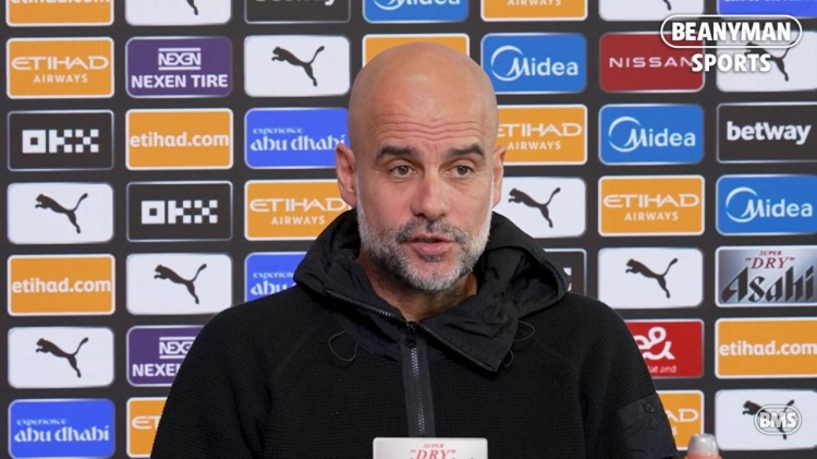  瓜帥：對澳波的評價(jià)很高 劉易斯不像典型后衛(wèi)但他真的很優(yōu)秀