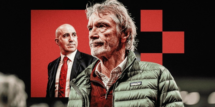  TA：曼聯(lián)的降本措施是基于未來4年都能踢歐聯(lián)計算出來的