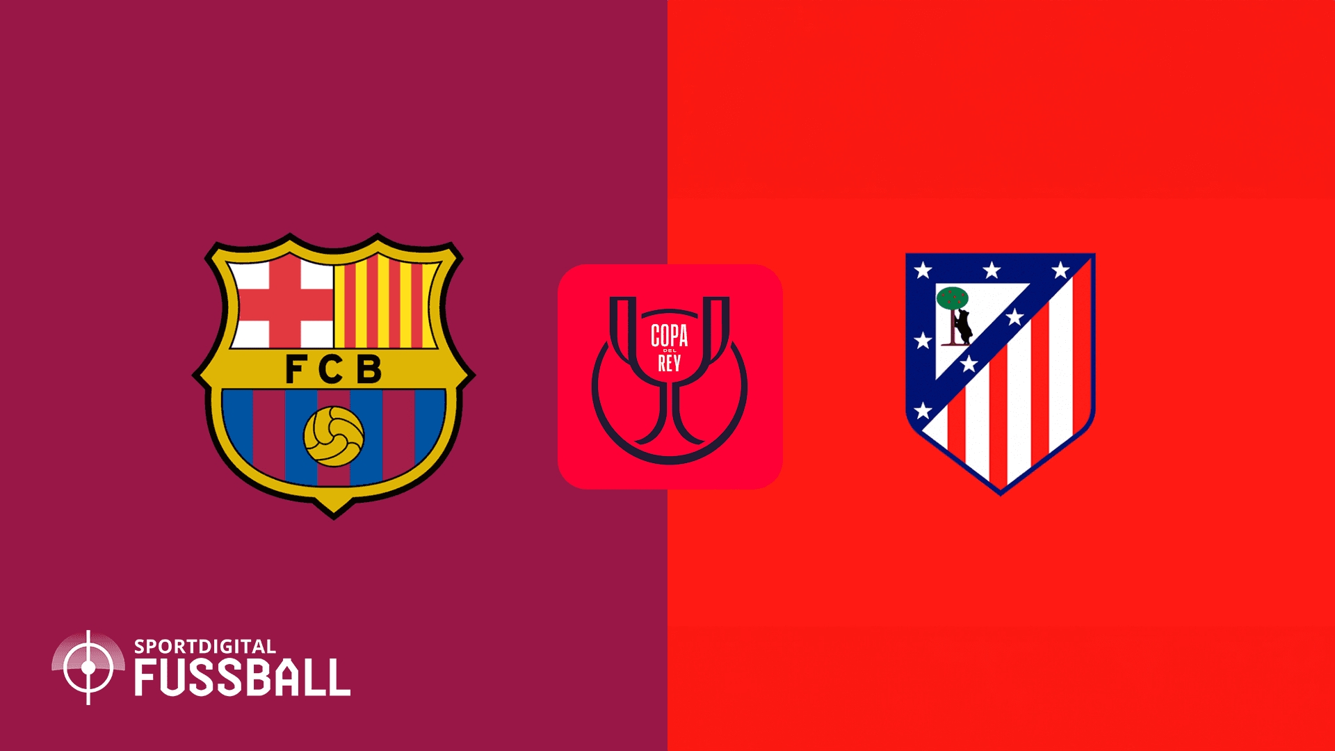  國(guó)王杯-巴薩vs馬競(jìng)首發(fā)：亞馬爾、費(fèi)蘭先發(fā)，小蜘蛛、格子出戰(zhàn)