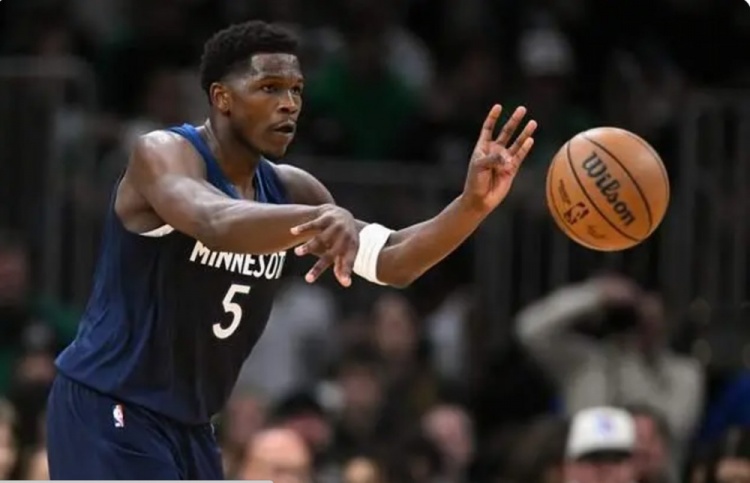  2020年選秀重排：華子三球不動 勇士選擇哈利伯頓？