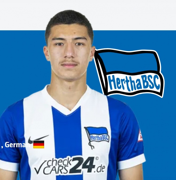  26場(chǎng)7球5助！踢球者談赫塔中場(chǎng)馬扎：多家豪門關(guān)注，合同無違約金