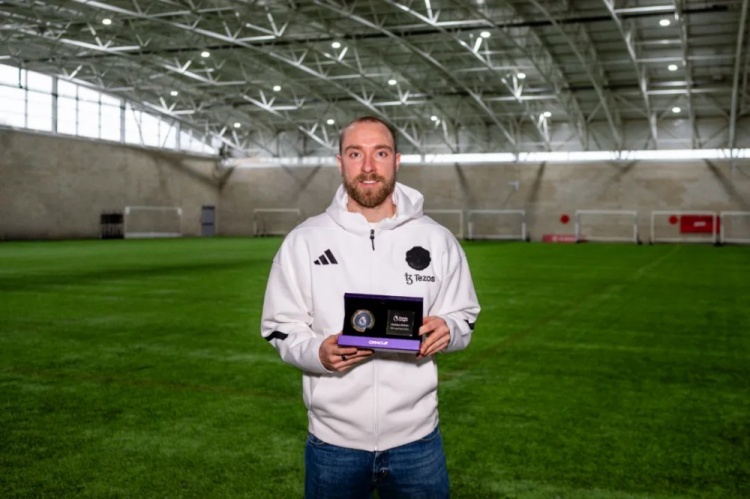  300次出場！埃里克森：我為丹麥球員在英超寫下了屬于自己的一筆