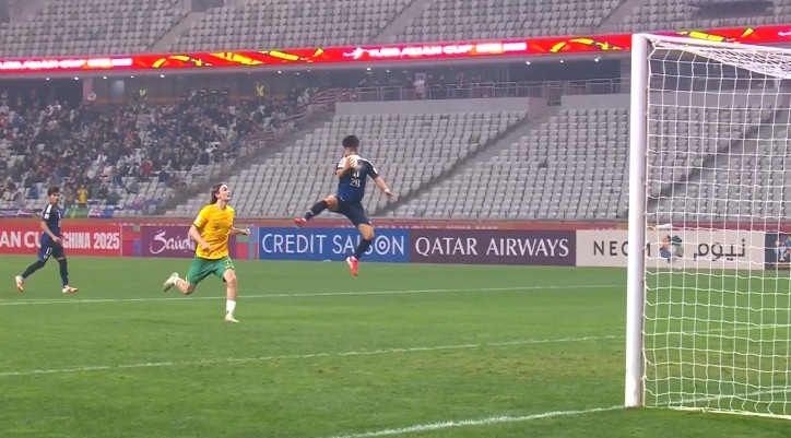  記者談沙特澳大利亞會(huì)師決賽：國(guó)青多了層遺憾，我們分組沒(méi)那么好