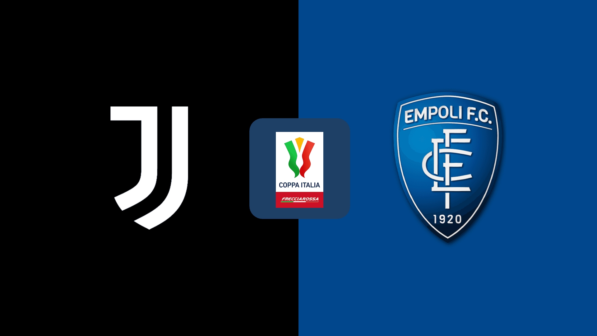  意杯-尤文vs恩波利首發(fā)：DV9、穆阿尼聯(lián)袂先發(fā)，麥肯尼出戰(zhàn)