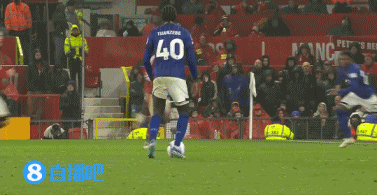  多古直紅停賽3場，無緣戰(zhàn)富勒姆、阿森納和萊斯特城