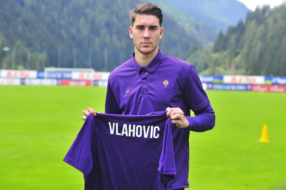  佛羅倫薩買下18歲時的DV9僅花費320萬，22年轉(zhuǎn)售尤文凈賺8030萬