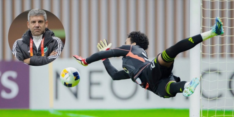  沙特U20主帥：我們了解澳大利亞，奪冠是我們的目標(biāo)