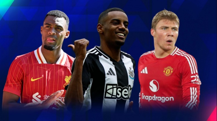  誰升誰降？3月18日英超球員身價更新，德轉(zhuǎn)官方發(fā)文預(yù)熱