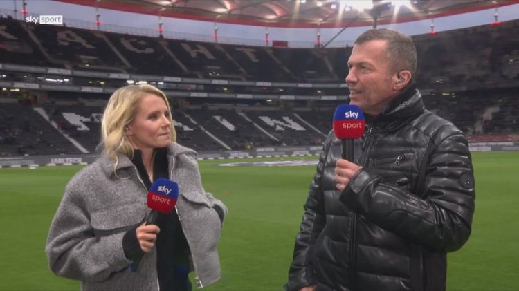  魯梅尼格稱維爾茨是德國最佳球員？馬特烏斯：這是在侮辱穆西亞拉