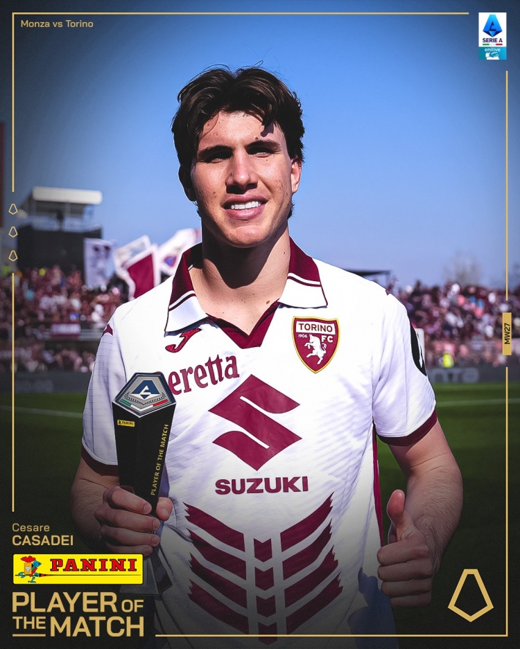  卡薩迪：進(jìn)球是好事&我希望繼續(xù)提高，不知道斯帕萊蒂在現(xiàn)場(chǎng)觀戰(zhàn)