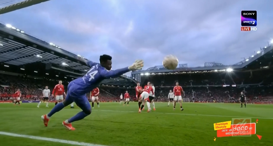  曼聯(lián)半場(chǎng)補(bǔ)時(shí)丟球！富勒姆角球，巴錫破門