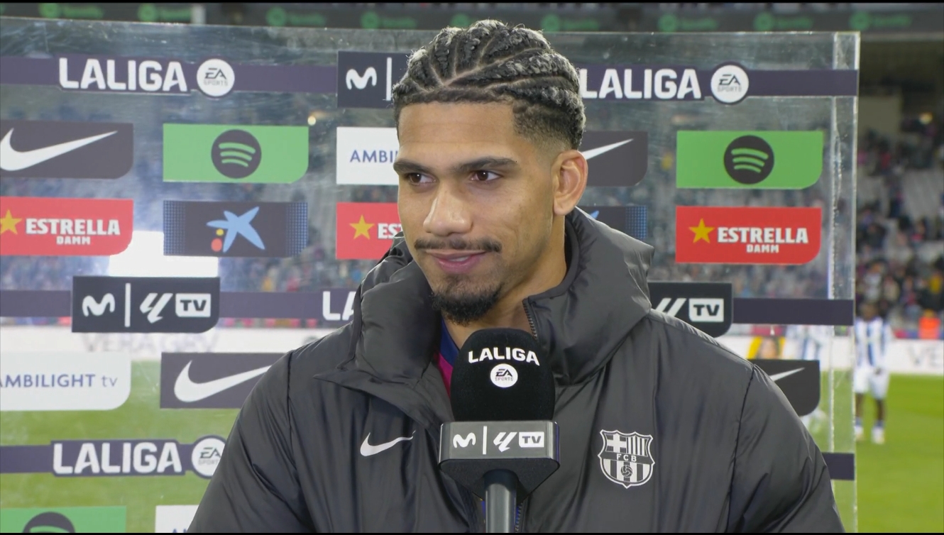  阿勞霍：我剛從長時(shí)間傷病中恢復(fù)過來，我對自己非常有信心