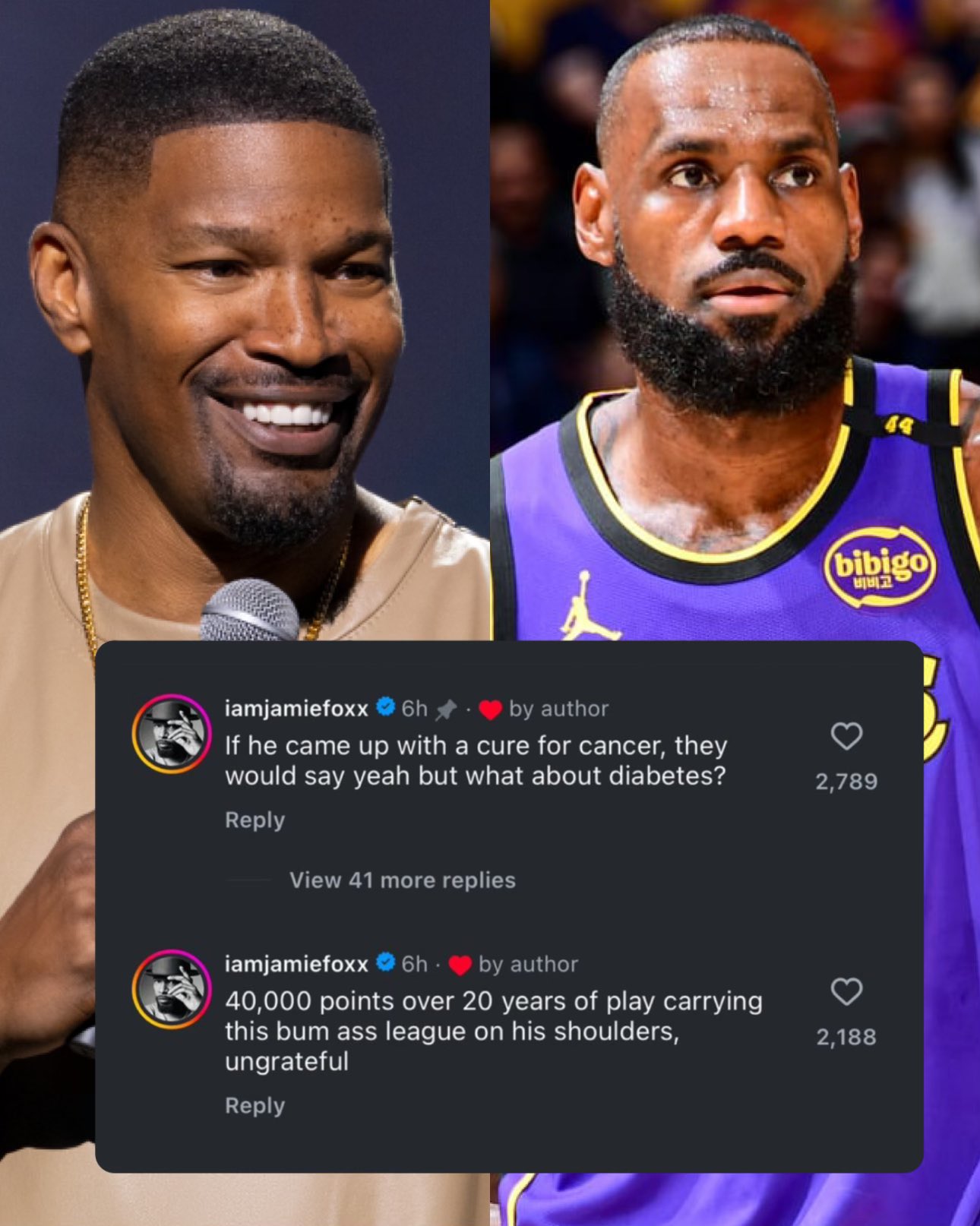  吉米-?？怂沽νφ材匪梗壕退闼苤斡┌Y 黑子也會(huì)說那糖尿病呢