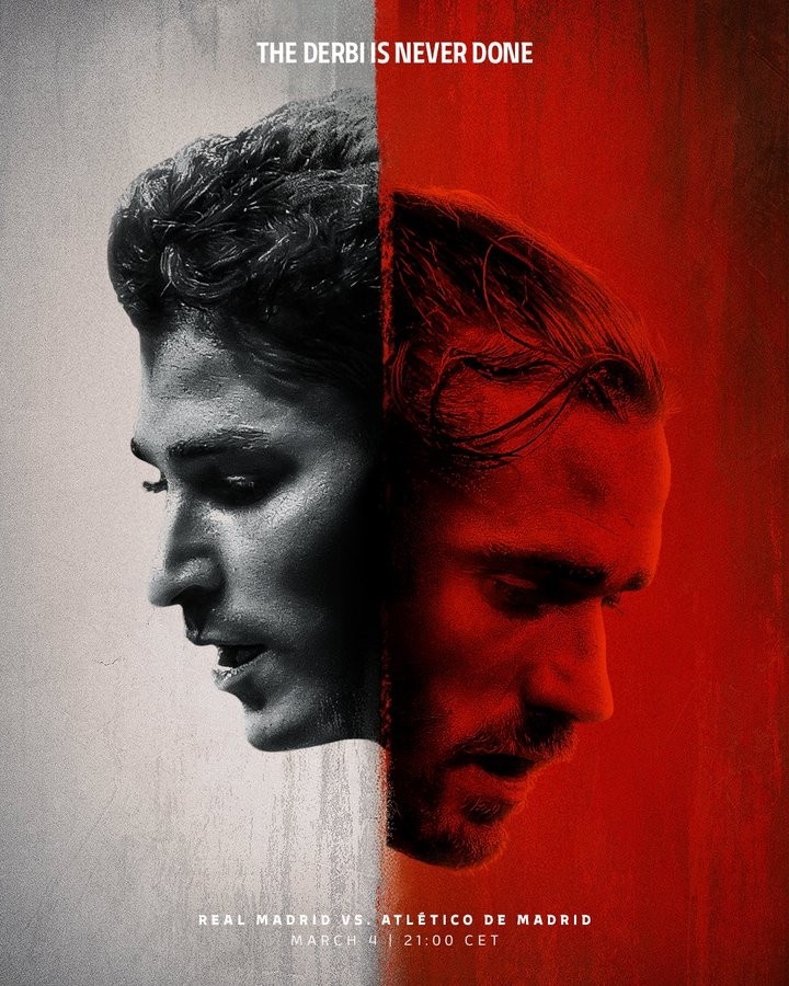  矛vs盾！皇馬本賽季遠射轟17球領(lǐng)跑五大聯(lián)賽，馬競丟1球僅次尤文