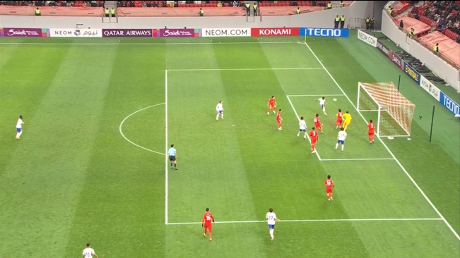  海港主場落后！楊世元解圍變?yōu)觚堉?，洛佩斯攻破海港大門