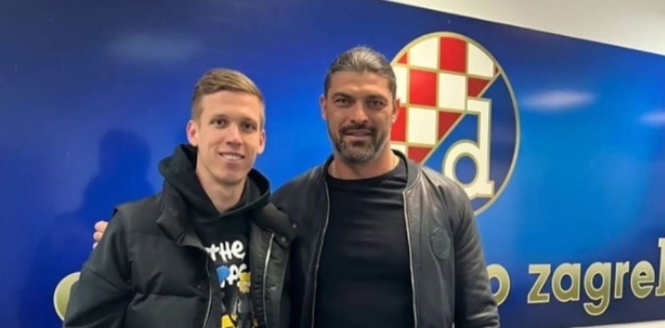  克媒：奧爾莫、莫拉塔的經(jīng)紀(jì)人家中被投擲爆炸物，僅寵物狗受傷