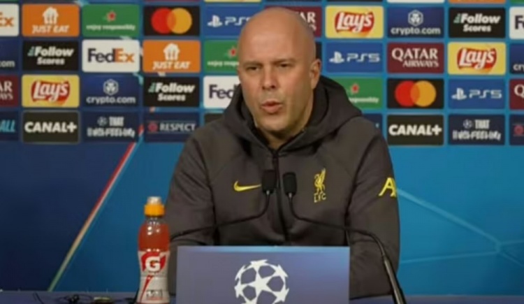  斯洛特:加克波接近復(fù)出,恩里克說(shuō)紅軍歐洲最強(qiáng)？歐洲最強(qiáng)得贏歐冠