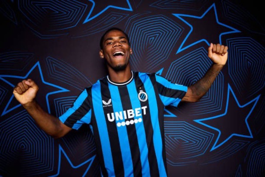  布魯日中場(chǎng)：今天的比賽結(jié)果對(duì)我們來(lái)說(shuō)很困難，但要永不言棄