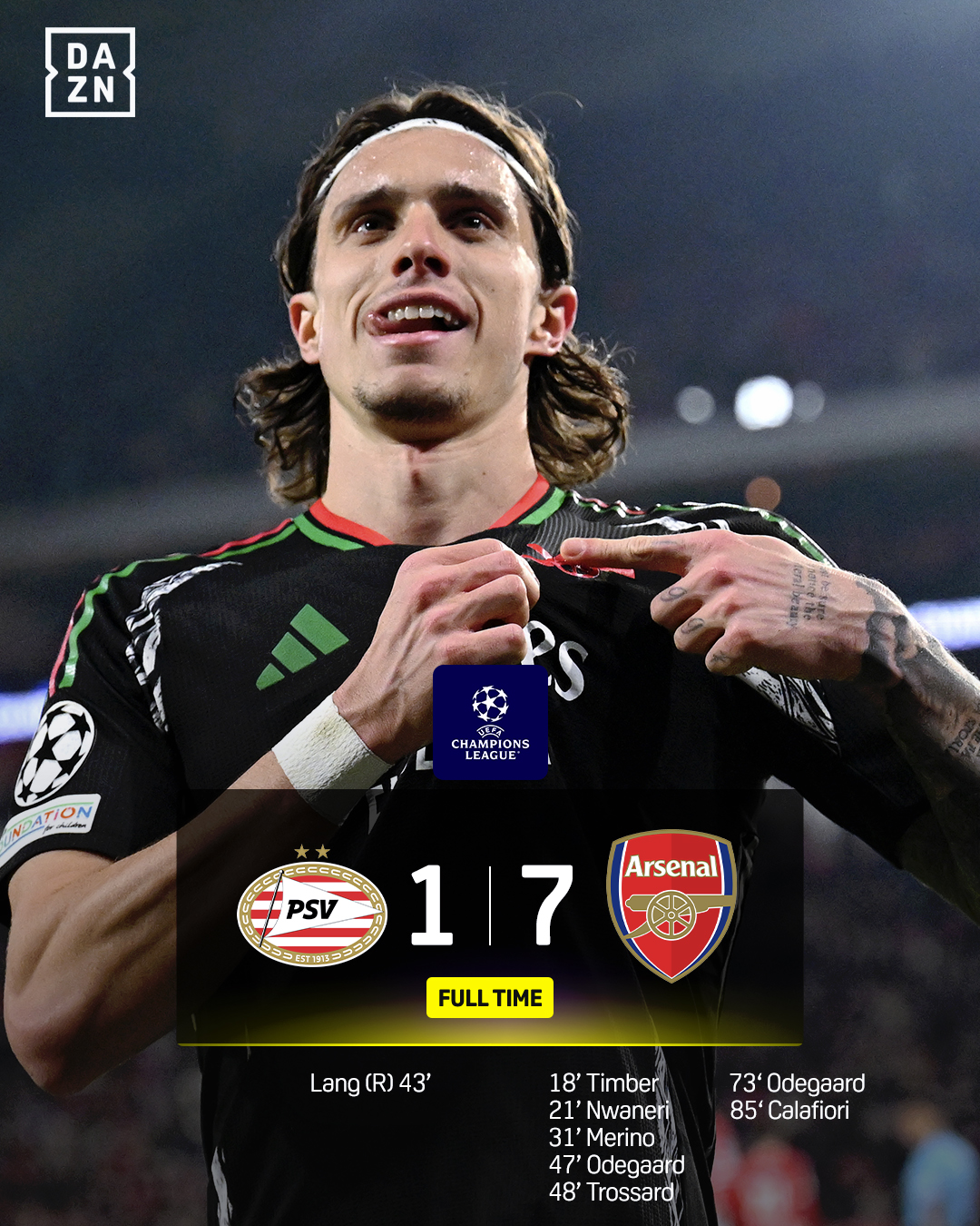  斯特林學(xué)學(xué)！卡拉菲奧里“中鋒級(jí)”跑位+腳法，進(jìn)攻屬性拉滿