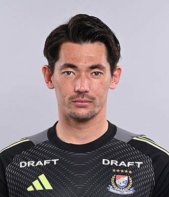  橫濱水手門將威廉-波普韌帶損傷傷缺4-6周，將無緣與海港次回合戰(zhàn)