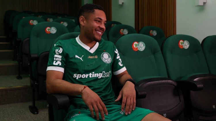  羅克：我和恩德里克聊過，他祝我在帕爾梅拉斯好運