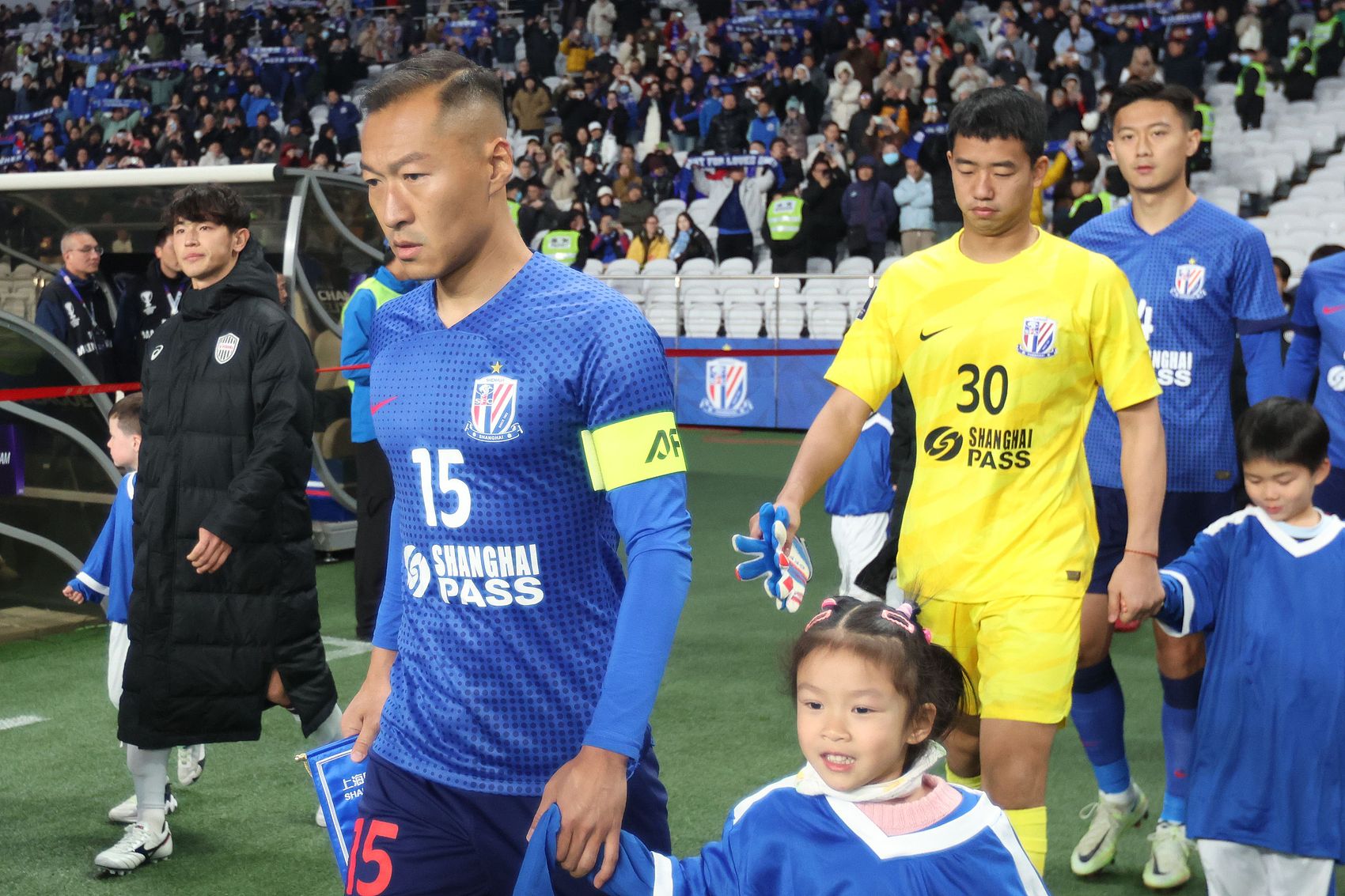  潘偉力：36歲吳曦仍是國內同位置第1人 可惜被罵海參隊長離開國足