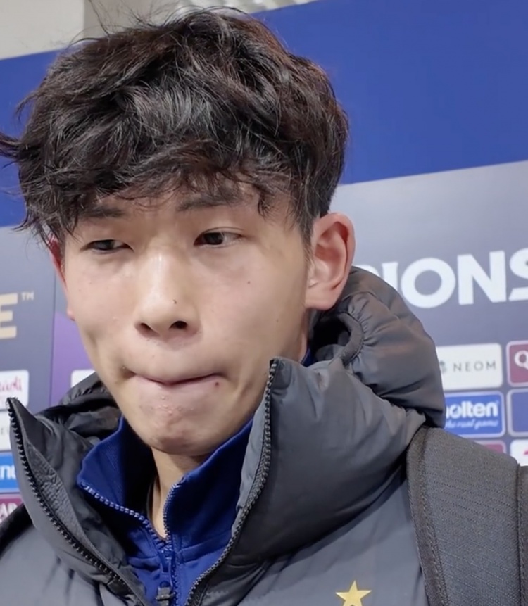  劉誠宇：吃中飯時才知道會首發(fā) 隨時準(zhǔn)備上場&壓力倒也還好