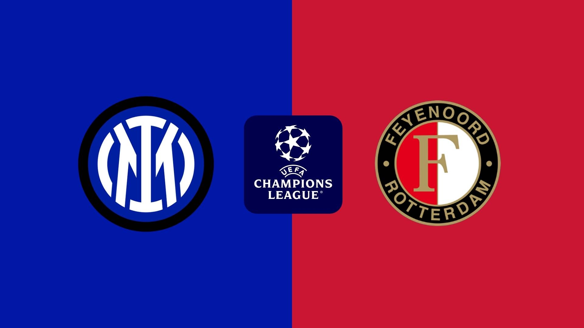  國米vs費(fèi)耶諾德首發(fā)：勞塔羅、小圖拉姆、阿斯拉尼出戰(zhàn)