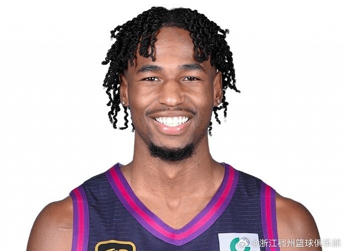  三外援配置！CBA官方：浙江為外援內(nèi)姆哈德完成注冊