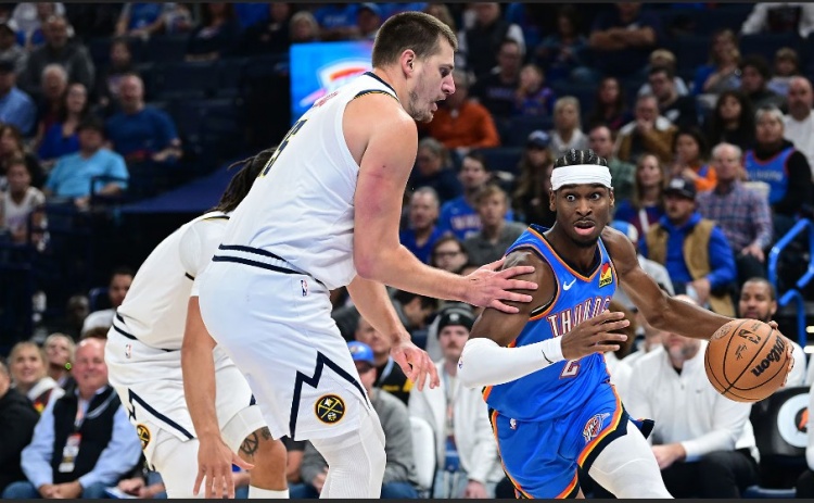  約東SGA之外最佳5人還有誰(shuí)？ 字母哥塔圖姆有機(jī)會(huì)嗎？