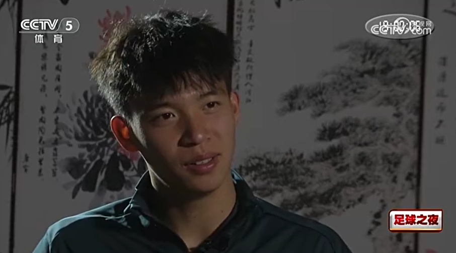  有望進(jìn)世預(yù)賽名單！王鈺棟此前采訪：爭(zhēng)取對(duì)沙特的時(shí)候上場(chǎng)，報(bào)仇