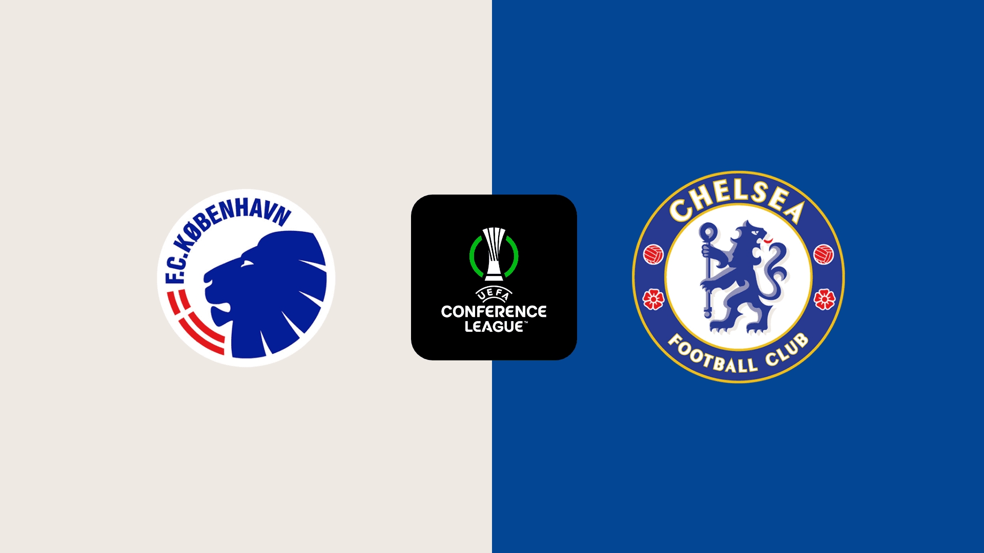  切爾西vs哥本哈根首發(fā)：帕爾默、巴迪亞西勒先發(fā)，詹姆斯出戰(zhàn)