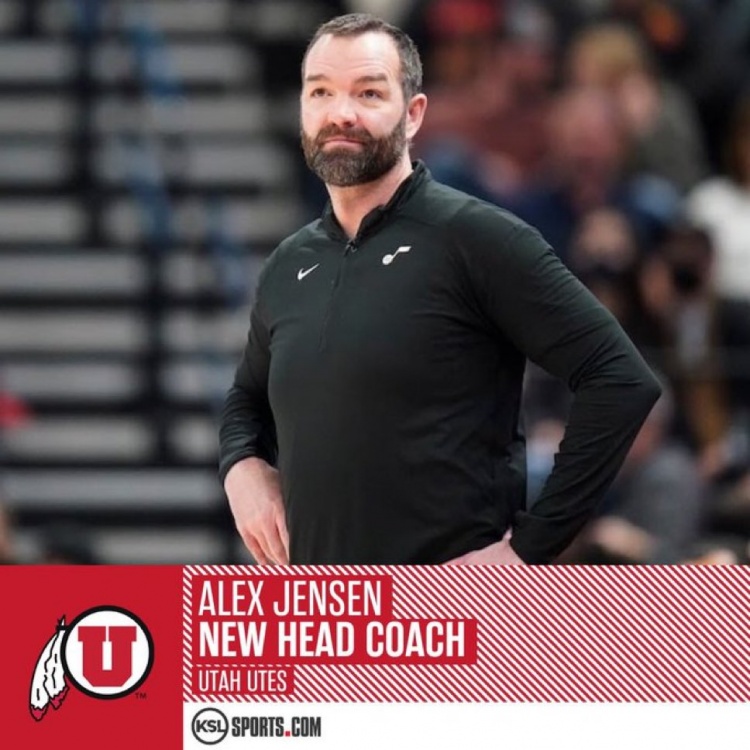  獨(dú)行俠再遭變故！美記：獨(dú)行俠助教詹森將出任猶他大學(xué)男籃主帥