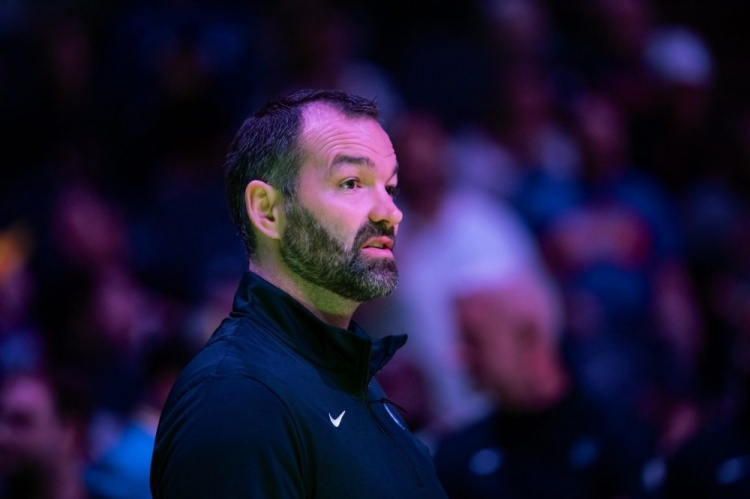  想走！Stein：詹森在達(dá)拉斯很受歡迎 他有機(jī)會(huì)在獨(dú)行俠結(jié)束本賽季