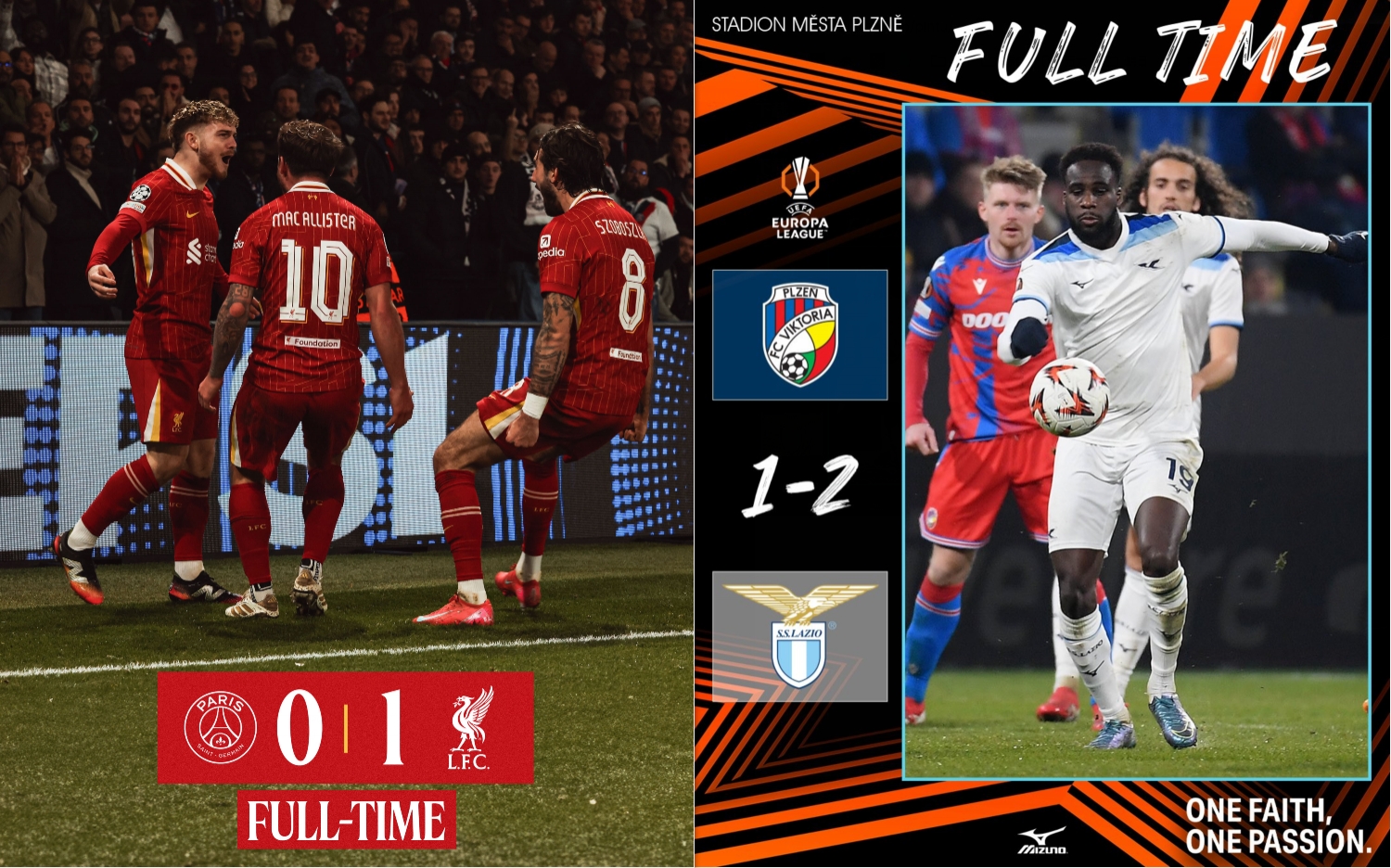  歐戰(zhàn)榜1的實力！紅軍被摁著打但1射正便絕殺 藍鷹僅9人仍補時絕殺