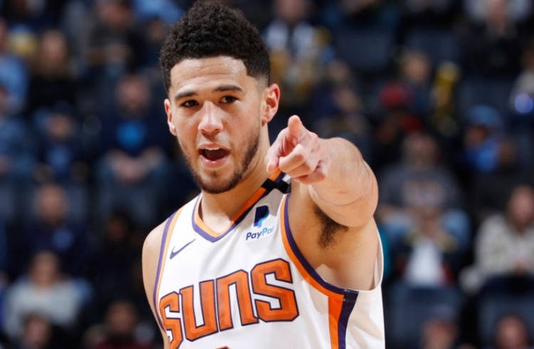  杜蘭特要走布克也難留？ 汽車城是他的新去處？