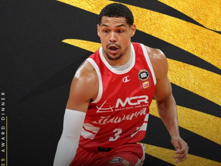  老十一要到位了？山西男籃緋聞外援特雷-凱爾助隊奪得NBL總冠軍