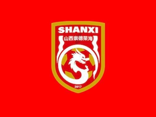 官方：山西崇德榮海與吳鵬、黃志遠(yuǎn)、龔正、榮上等10位球員續(xù)約