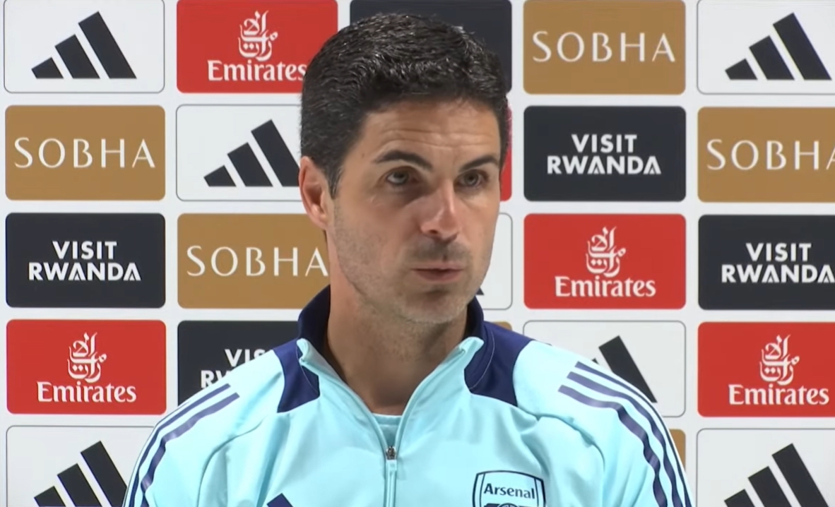  塔帥談馬丁轉投曼聯(lián)：想留必須做出承諾，球員決定離隊是最佳選擇